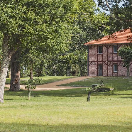 Maison Montaut Onesse-et-Laharie Exterior foto