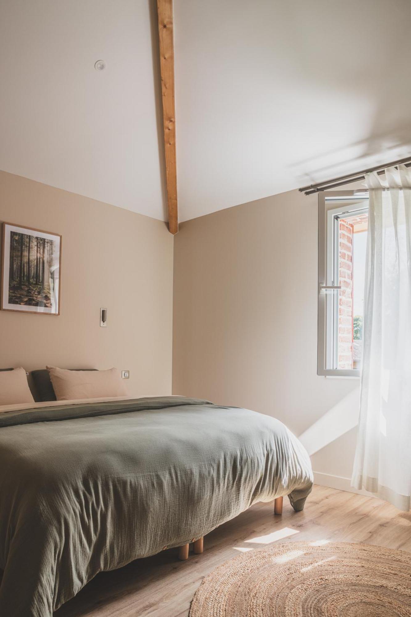 Maison Montaut Onesse-et-Laharie Zimmer foto