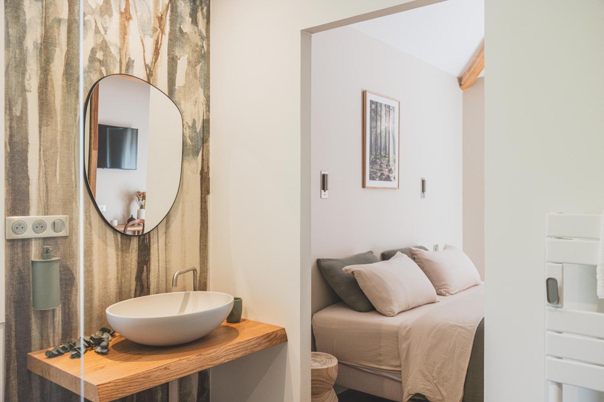 Maison Montaut Onesse-et-Laharie Zimmer foto