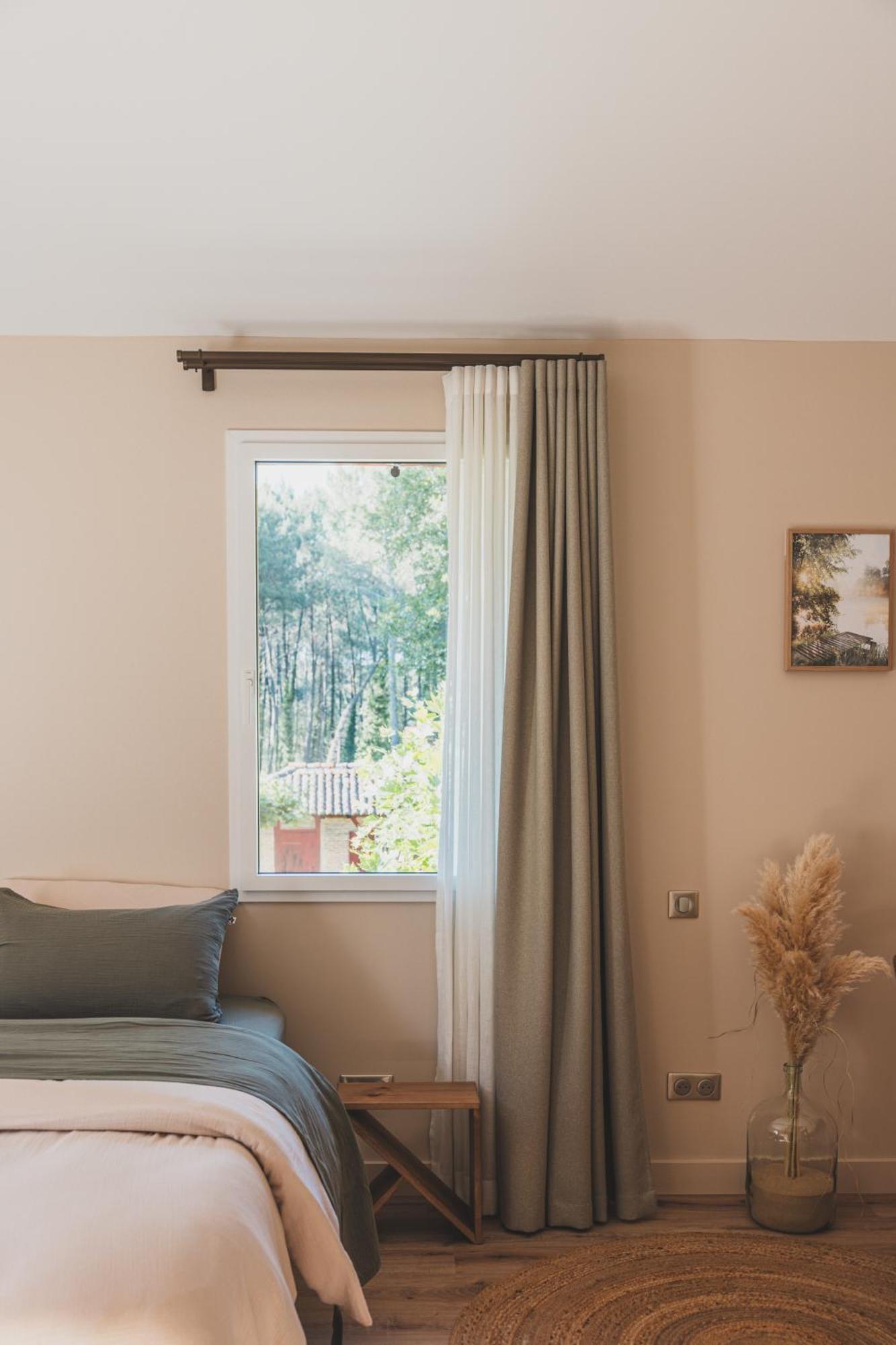 Maison Montaut Onesse-et-Laharie Zimmer foto