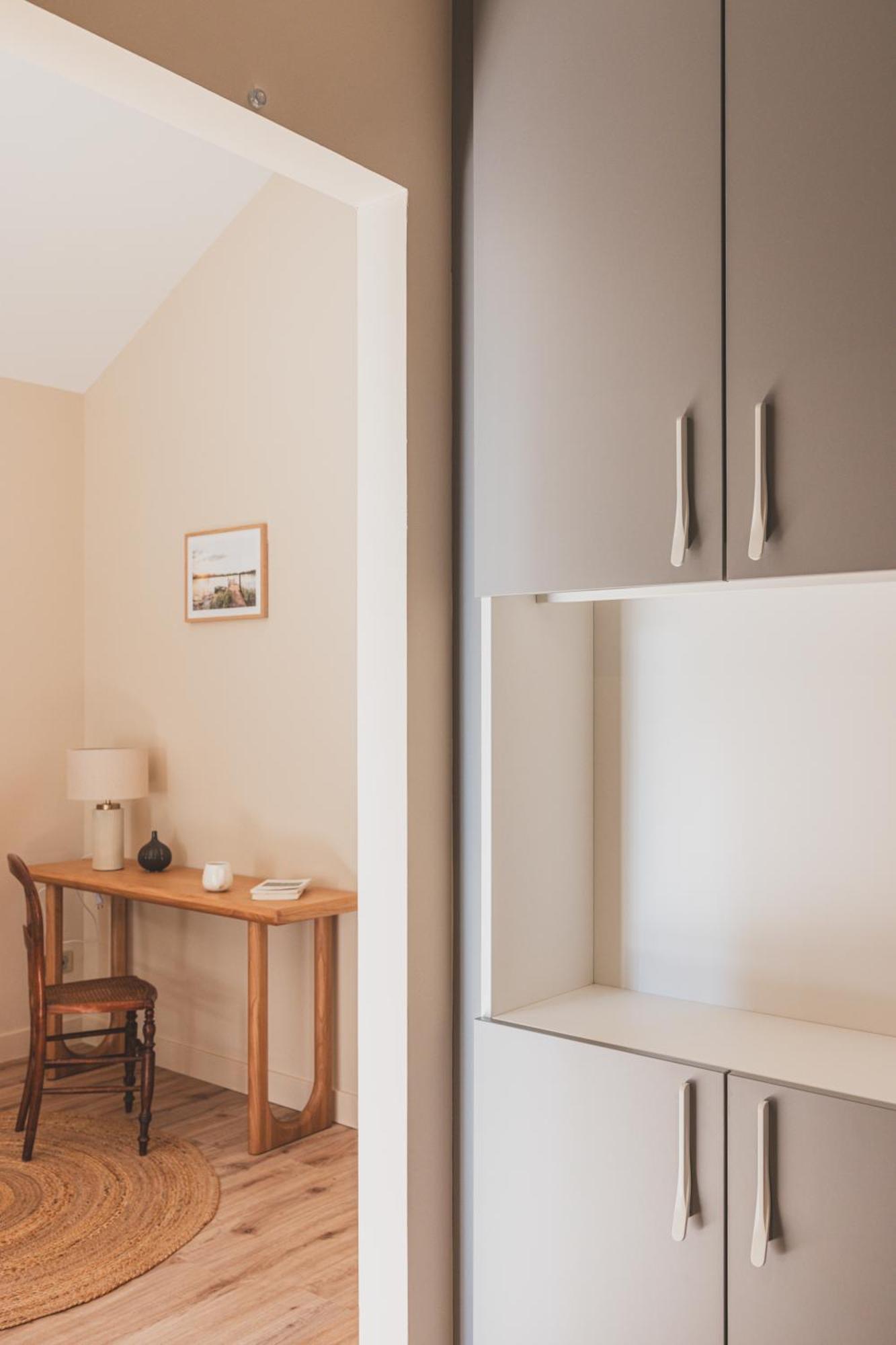 Maison Montaut Onesse-et-Laharie Zimmer foto