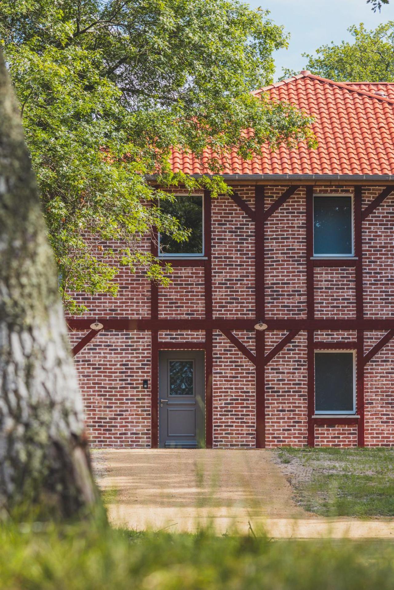 Maison Montaut Onesse-et-Laharie Exterior foto